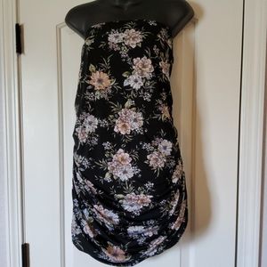 Torrid Crop Top